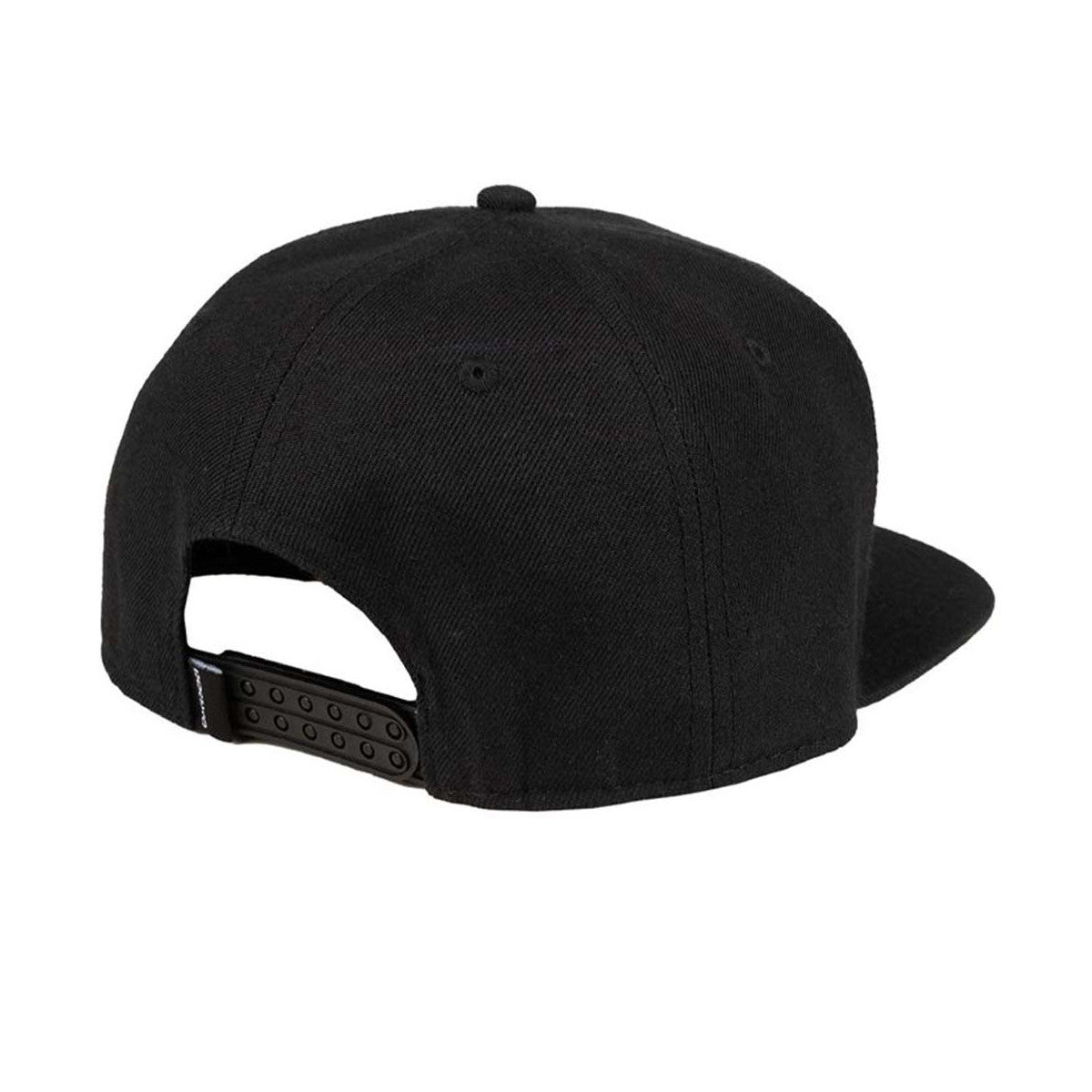 Oxdog Deed Flat Cap Black – 3