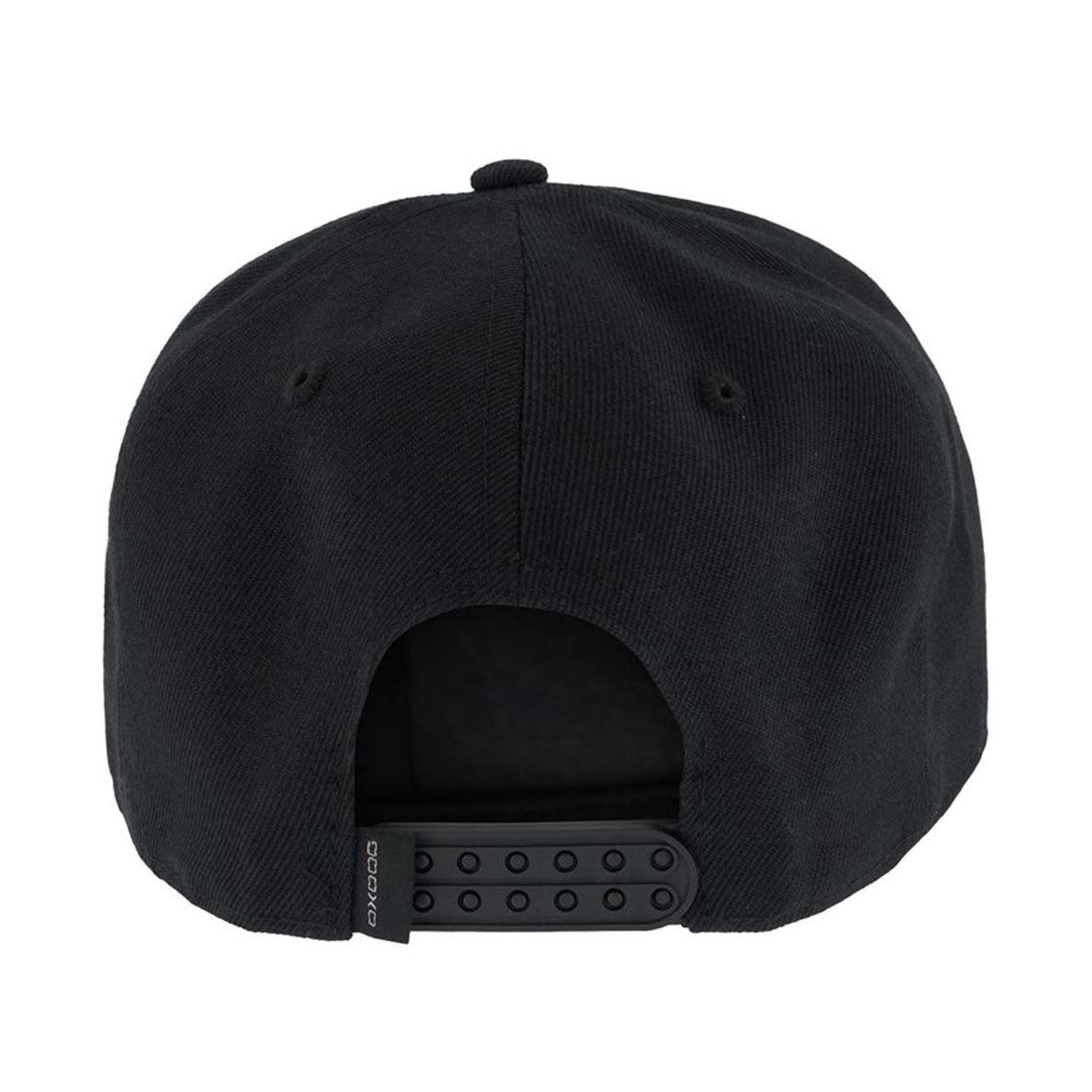 Oxdog Deed Flat Cap Black – 4