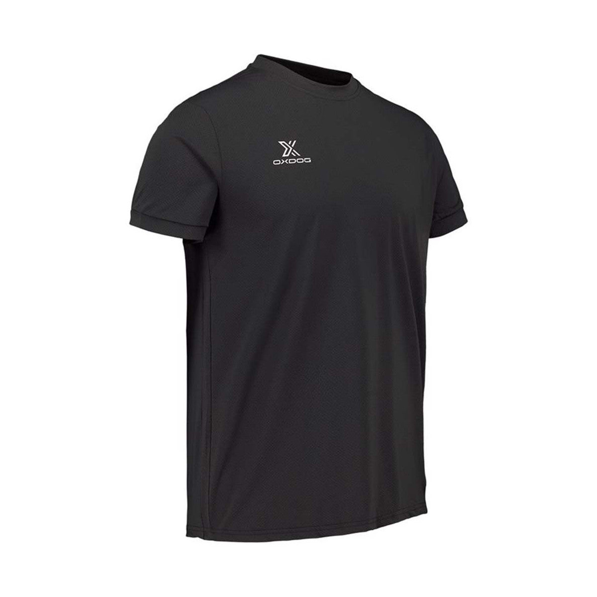 Oxdog Delta Black T-Shirt – 2