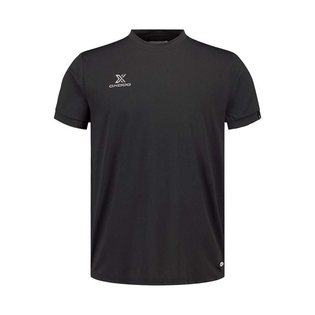 Oxdog Delta Black T-Shirt