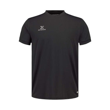 Oxdog Delta Black T-Shirt