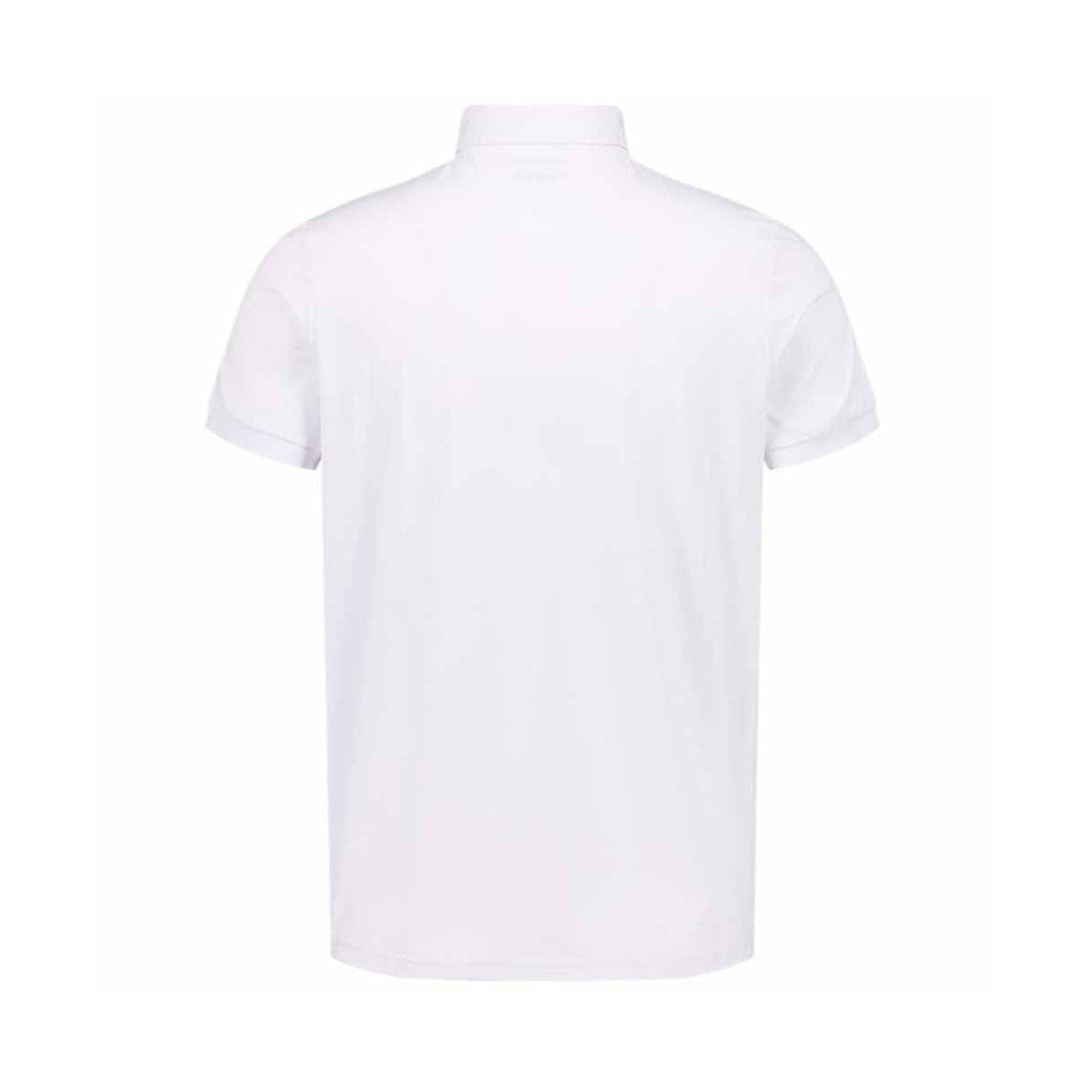 Oxdog Delta Polo White – 2