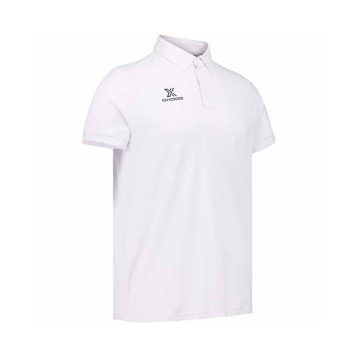 Oxdog Delta Polo White – 3
