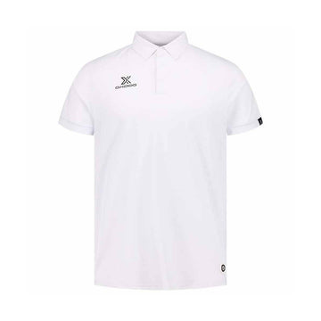 Oxdog Delta Polo White