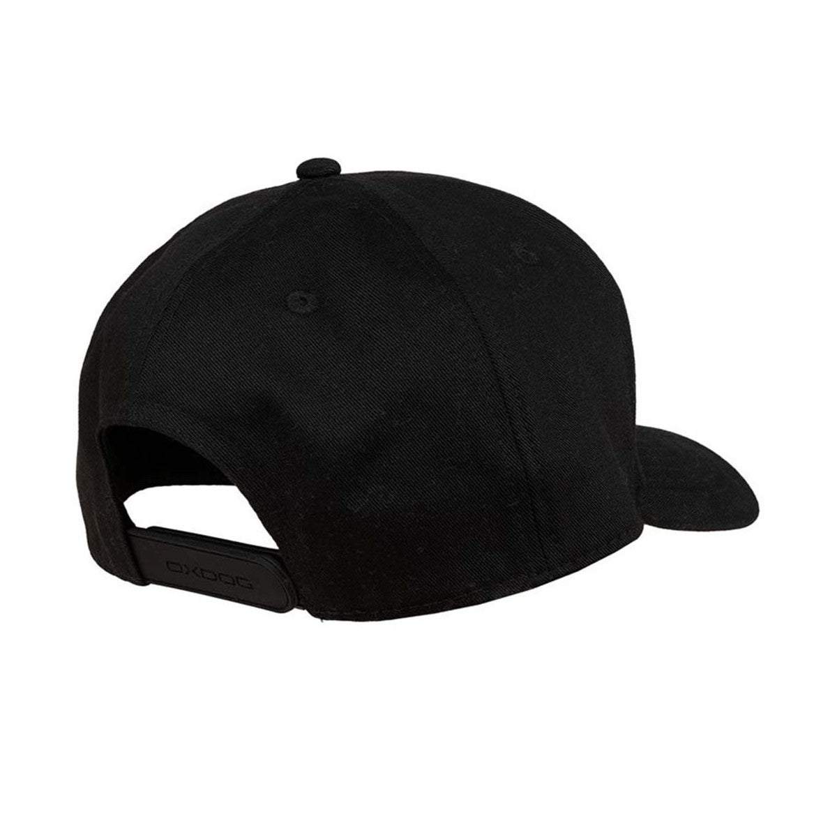 Oxdog Gosh Cap Black – 4