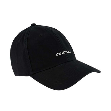 Oxdog Gosh Cap Black