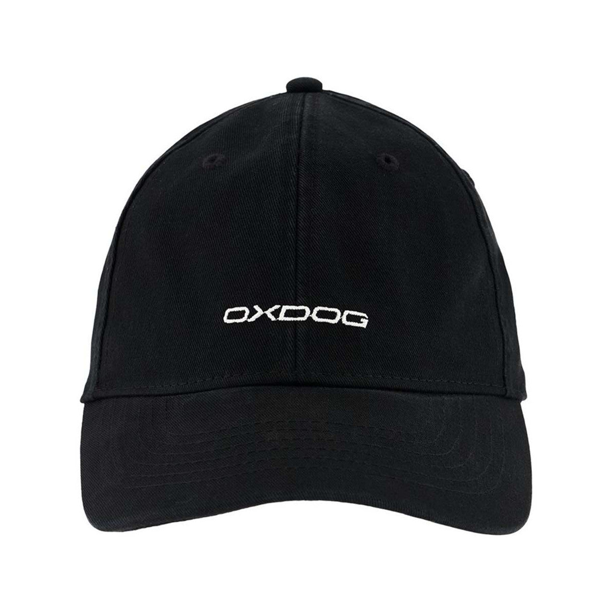 Oxdog Gosh Cap Black – 3