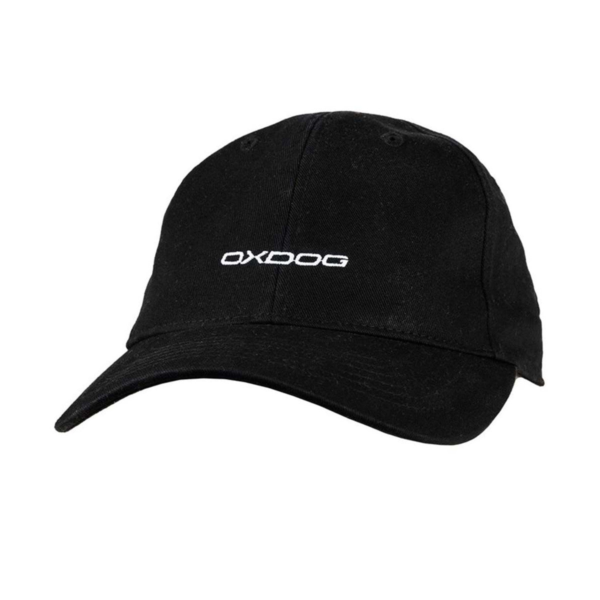 Oxdog Gosh Cap Black – 2