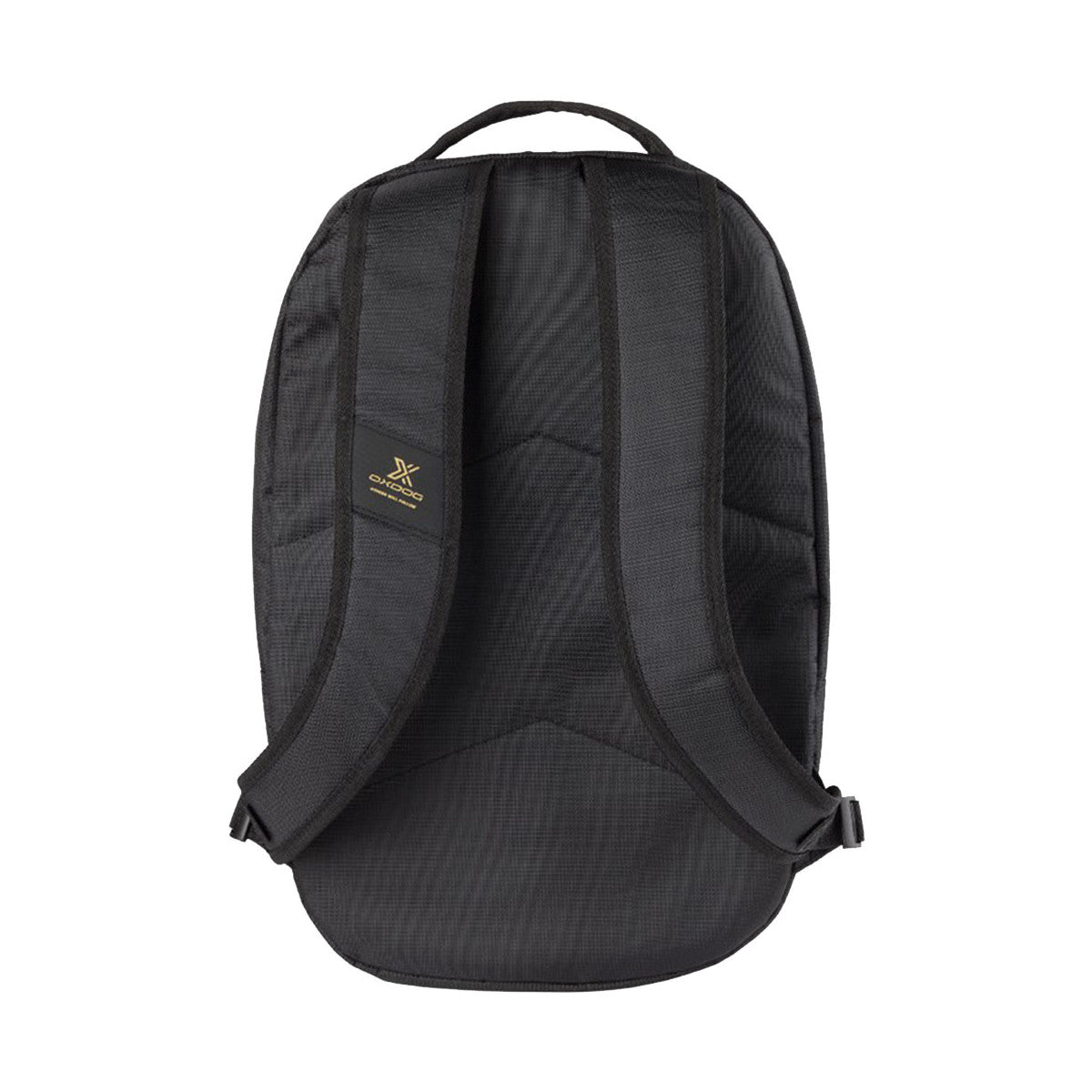 Oxdog Hyper Match Thermo Padel Backpack Black – 4