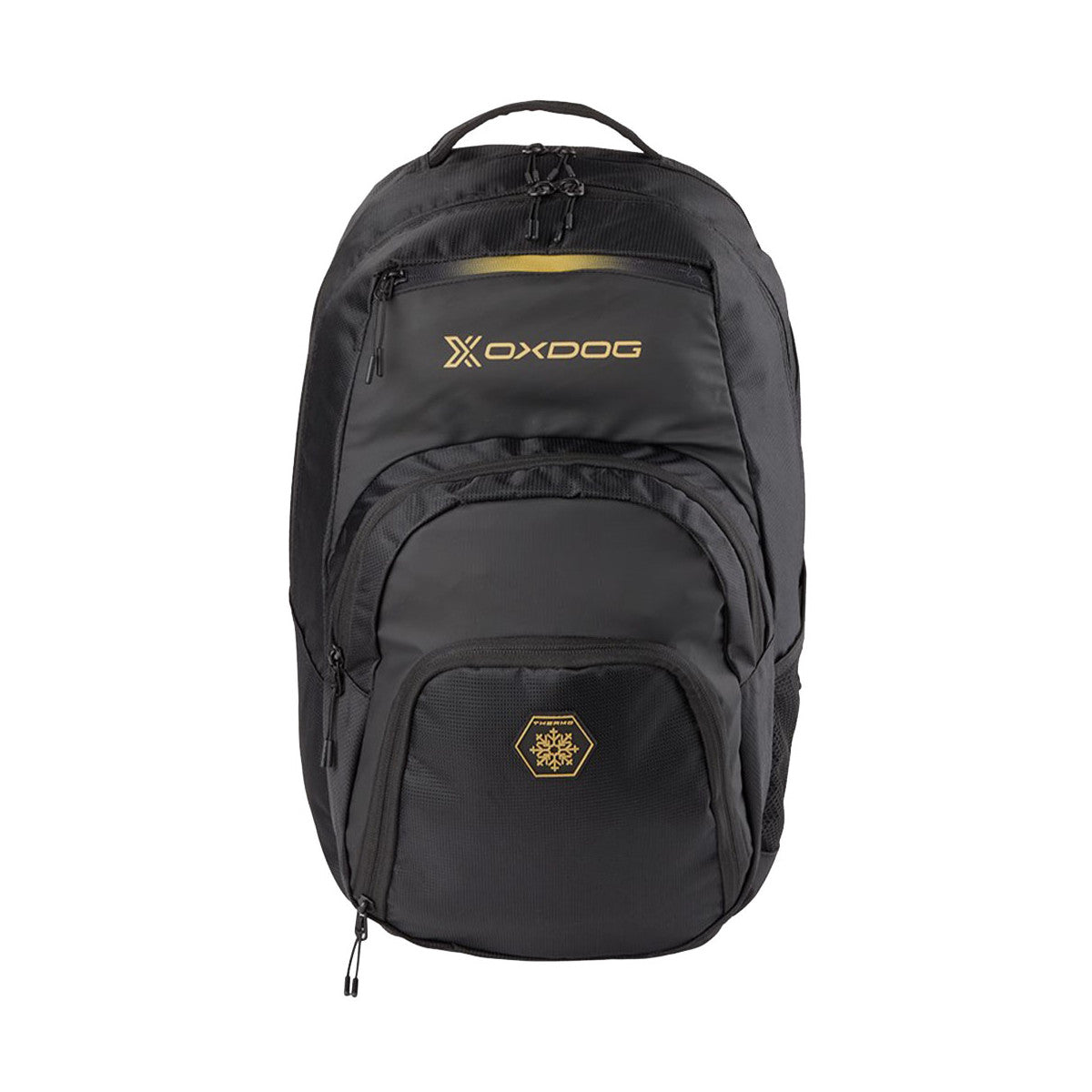 Oxdog Hyper Match Thermo Padel Backpack Black – 2