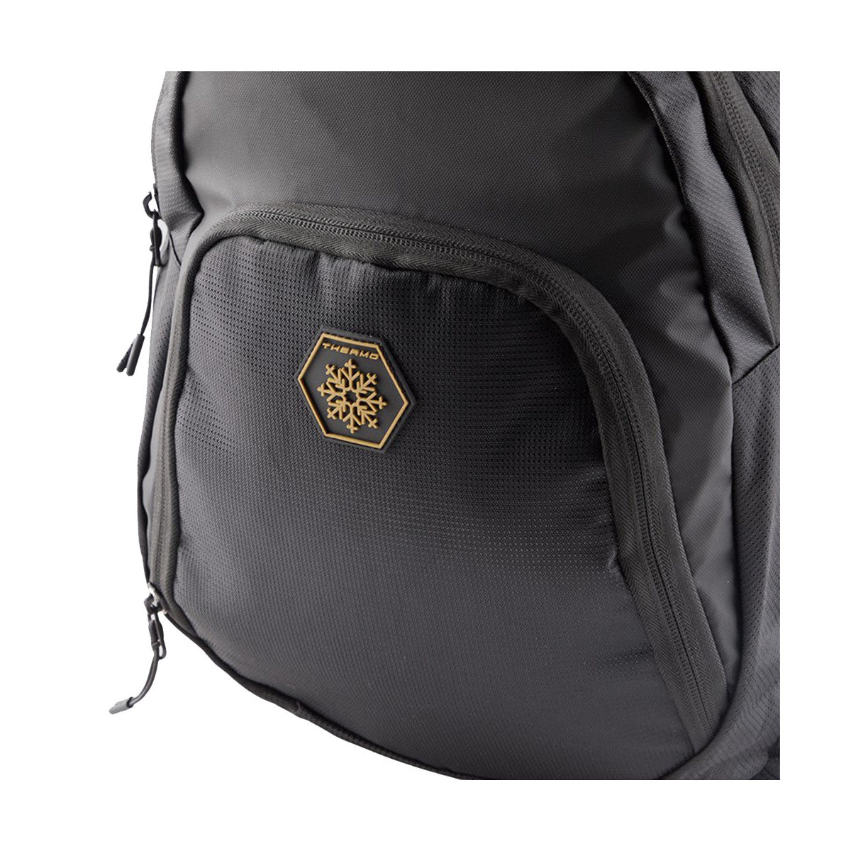 Oxdog Hyper Match Thermo Padel Backpack Black – 3