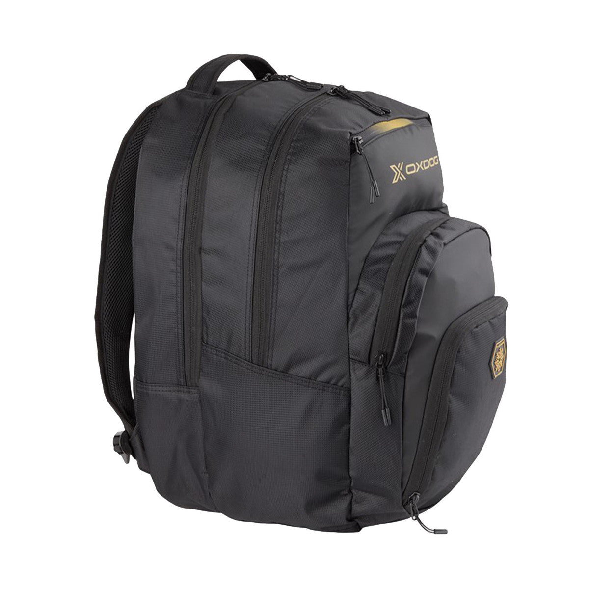 Oxdog Hyper Match Thermo Padel Backpack Black – 5
