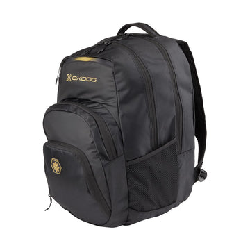 Oxdog Hyper Match Thermo Padel Backpack Black