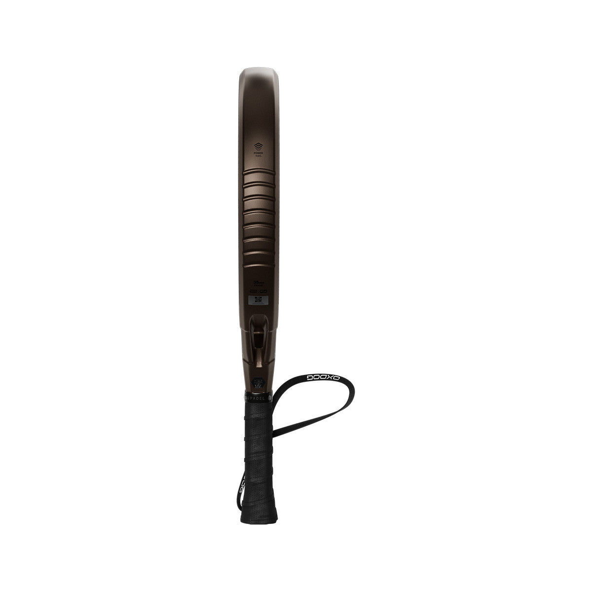Oxdog Hyper Pro 2.0 2026 Racquet – 6
