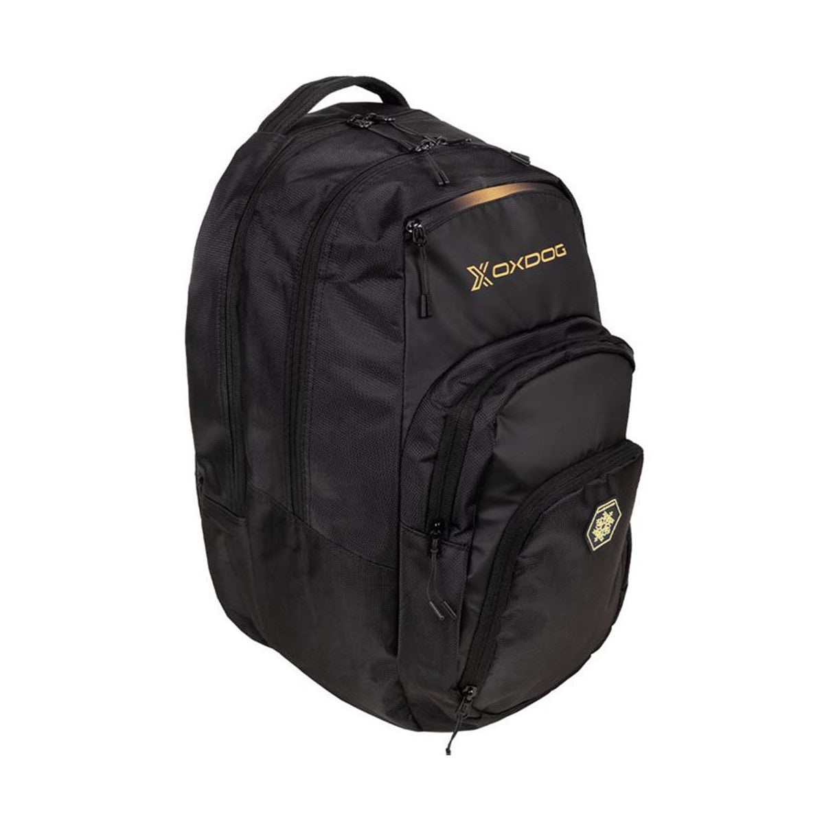 Oxdog Hyper Pro Thermo Padel Thermobag Black