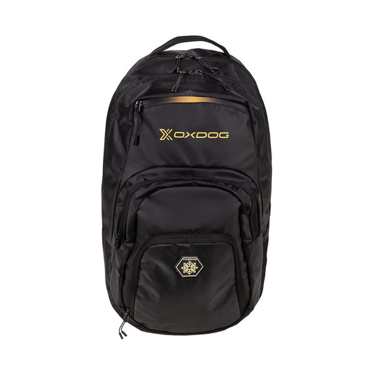 Oxdog Hyper Pro Thermo Padel Thermobag Black – 3