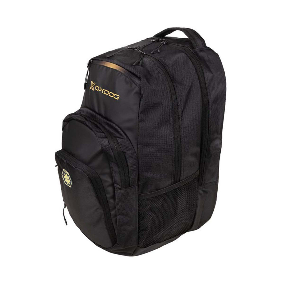 Oxdog Hyper Pro Thermo Padel Thermobag Black – 2