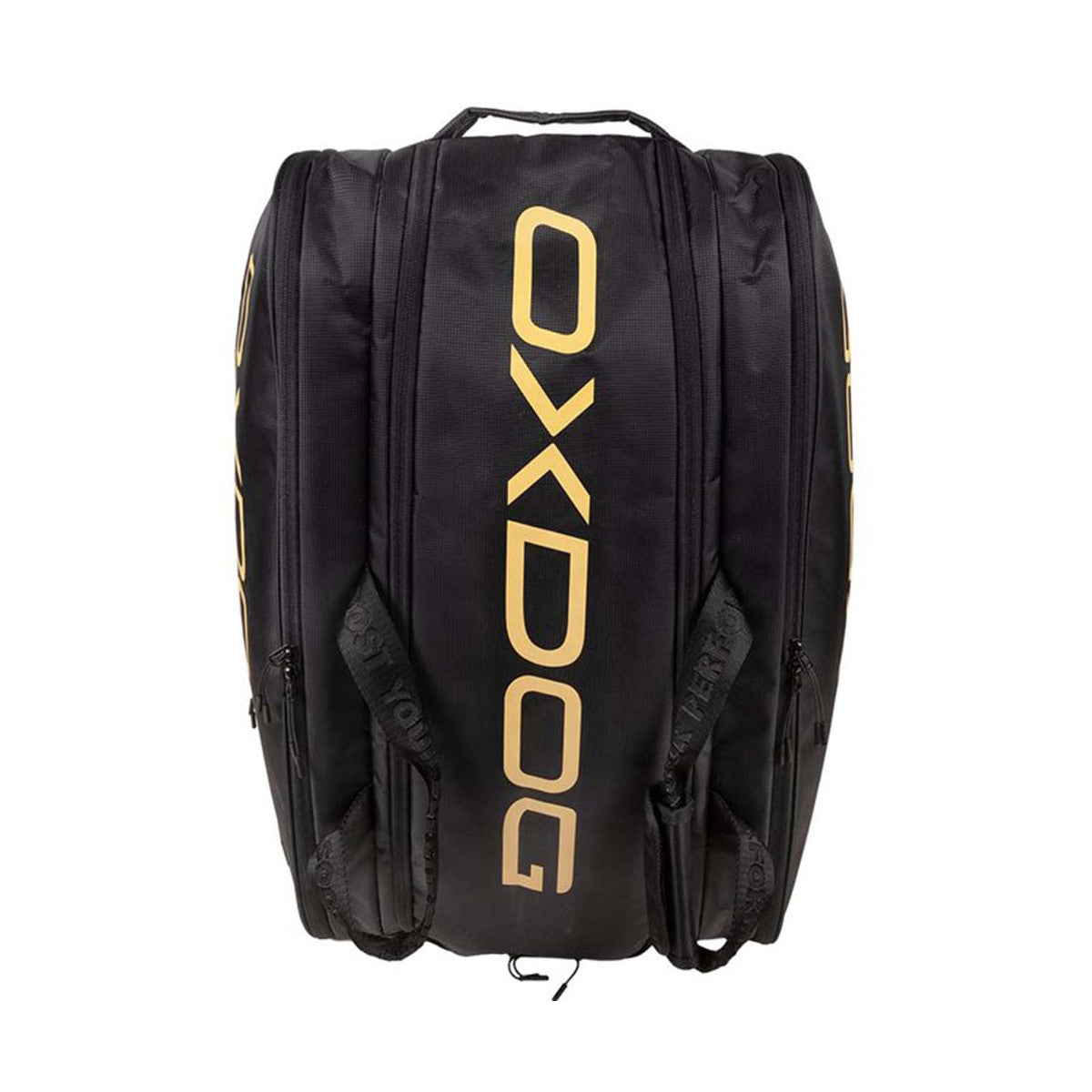 Oxdog Hyper Pro Thermo Padel Thermobag Black – 5