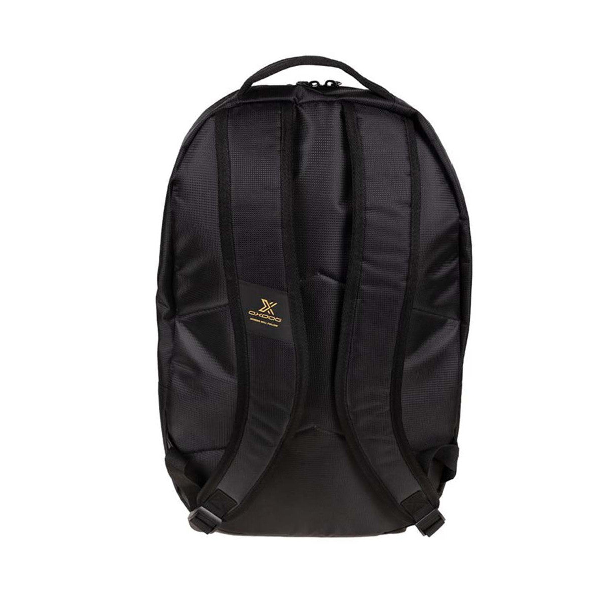 Oxdog Hyper Pro Thermo Padel Thermobag Black – 4