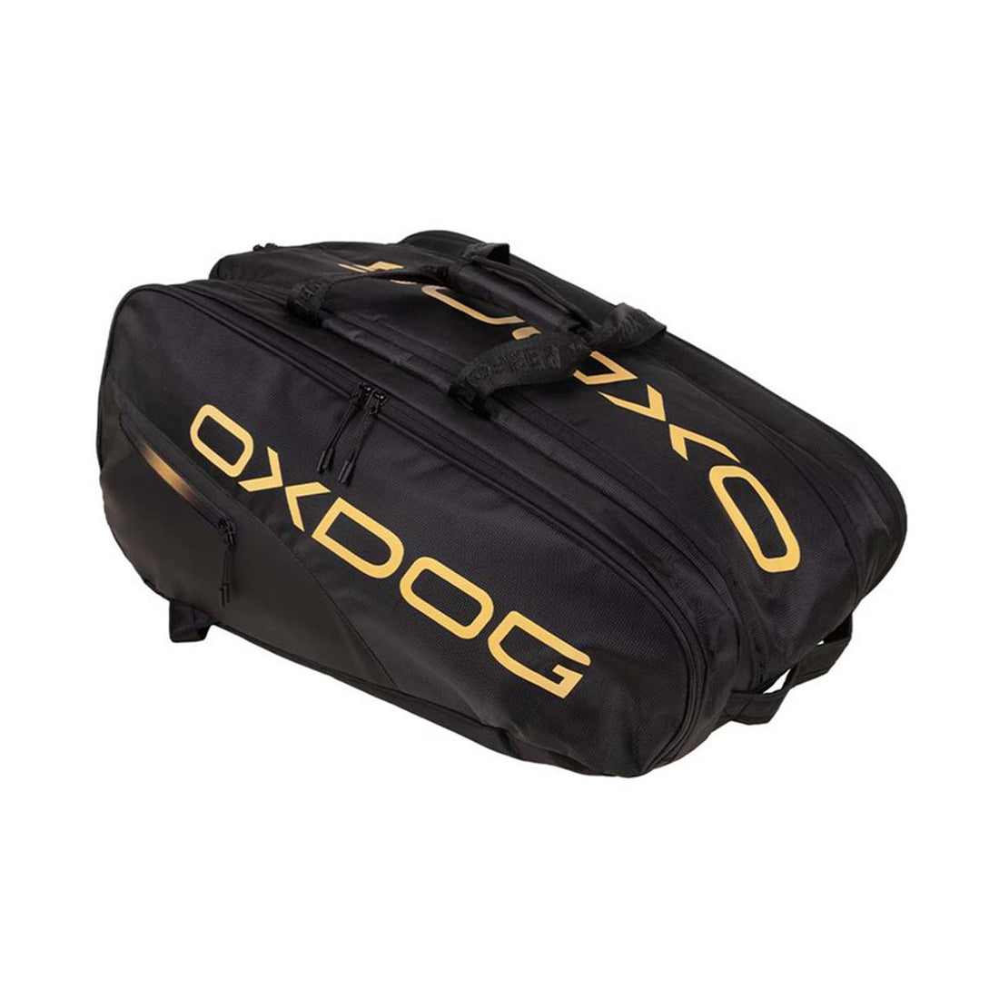 Oxdog Hyper Pro Thermo Padel Thermobag Black