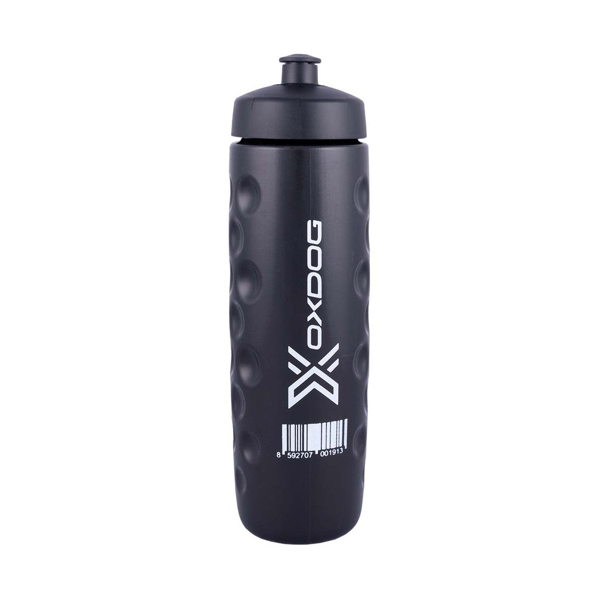 Oxdog K2 Water Bottle Black – 2