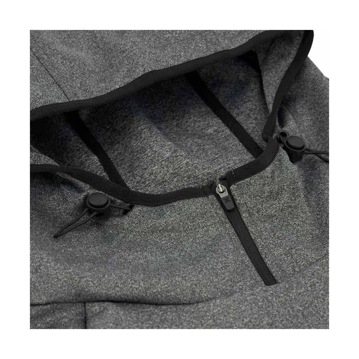 Oxdog Montana Grey Hoodie – 5