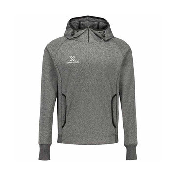 Oxdog Montana Grey Hoodie