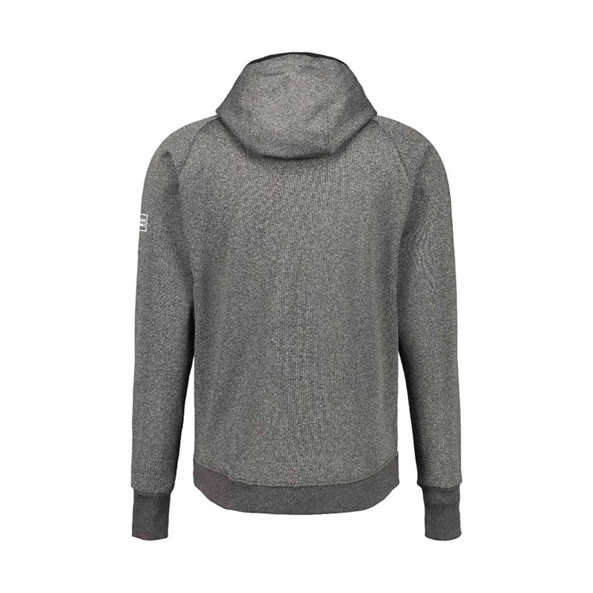 Oxdog Montana Grey Hoodie – 3