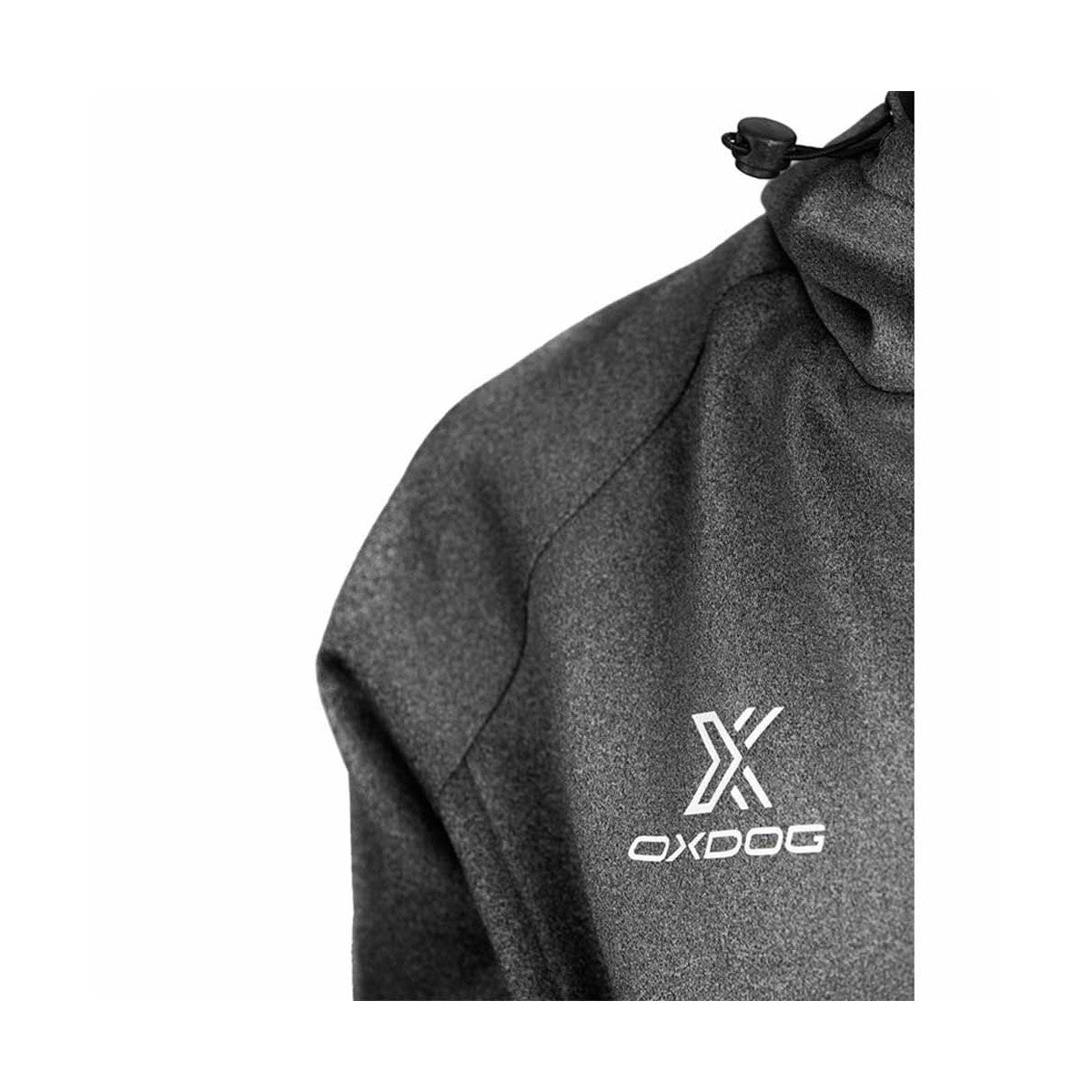 Oxdog Montana Grey Hoodie – 4