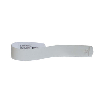 Oxdog No2 racquet Frame Protector Transparent