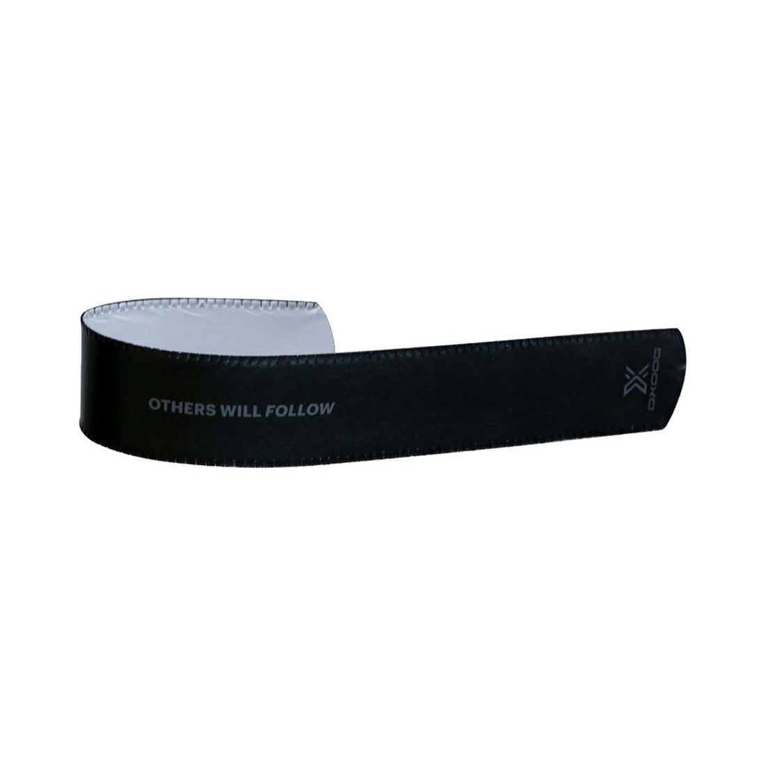 Oxdog No4 racquet Frame Protector Black