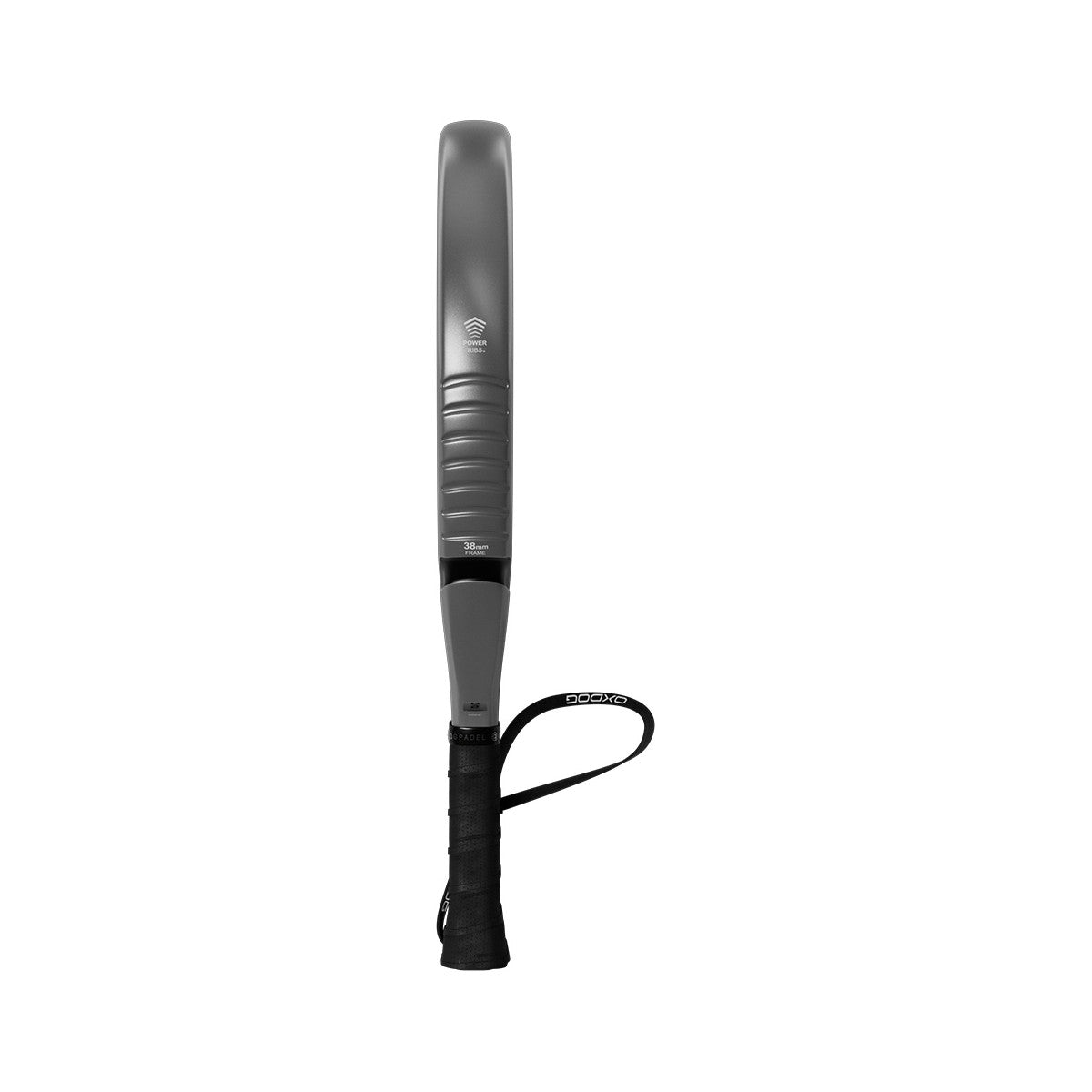Oxdog Pure Court 2026 Racquet – 6