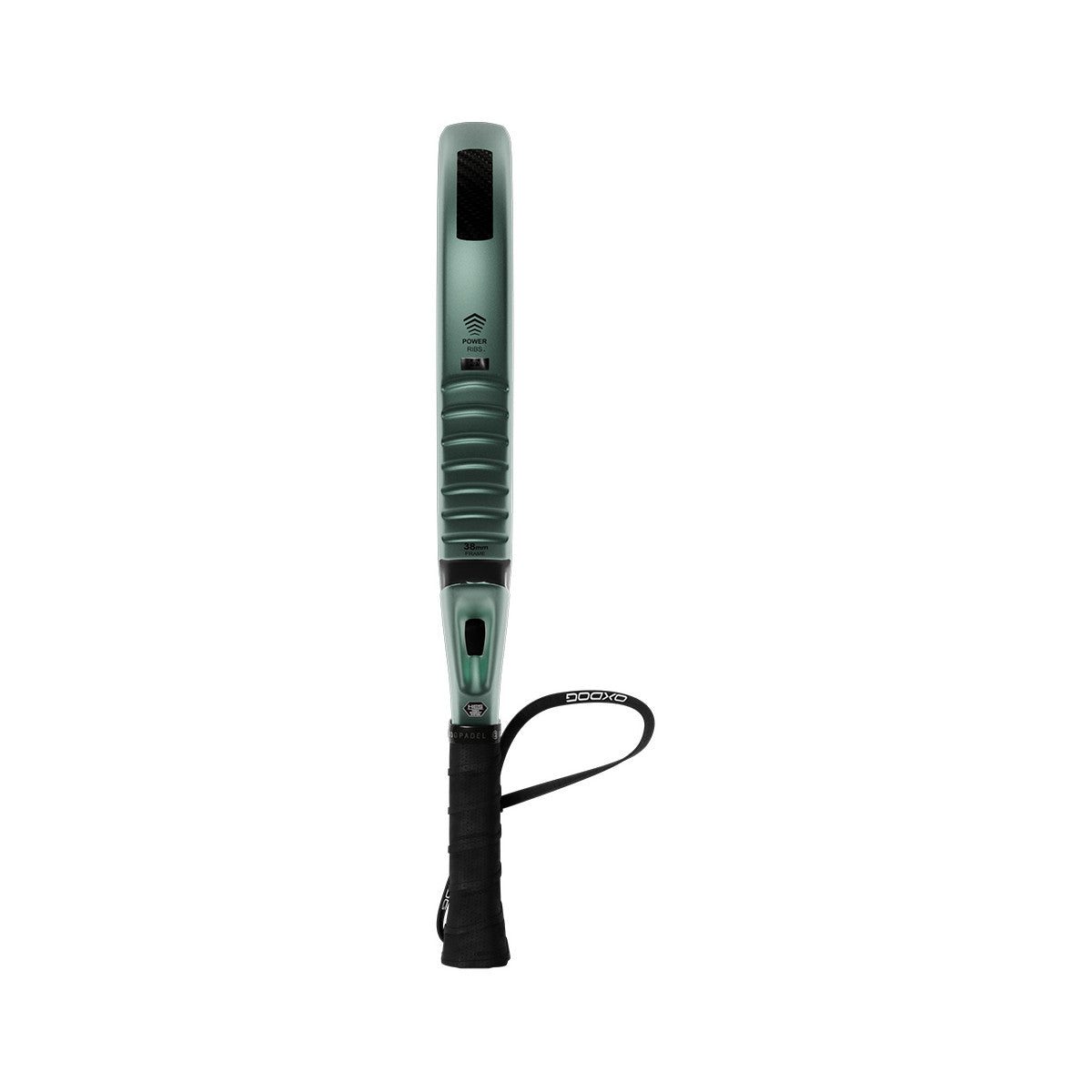 Oxdog Pure Pro+ 2026 Racquet – 6