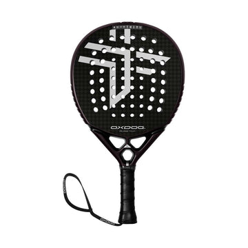Oxdog Pure Tour 2025 Padel Racquet