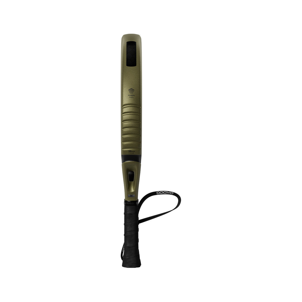Oxdog Pure Tour X 2026 Racquet – 6