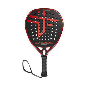 Oxdog Ultimate Court 2025 Tennis Racquet