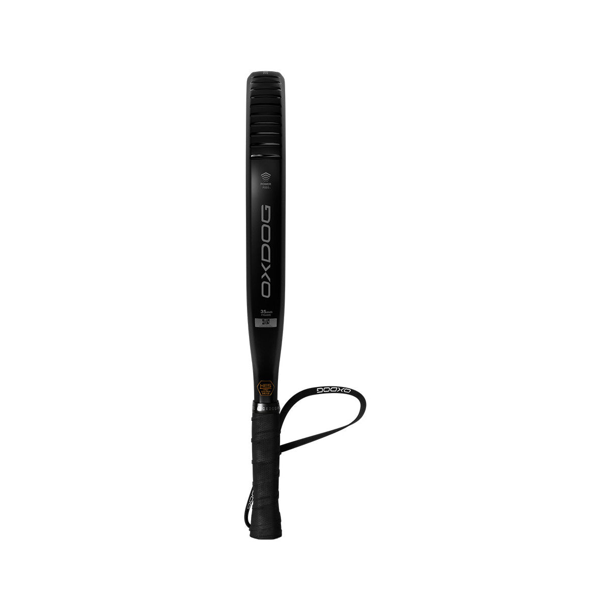 Oxdog Ultimate Nxt-Gen 2026 Padel Racquet – 6