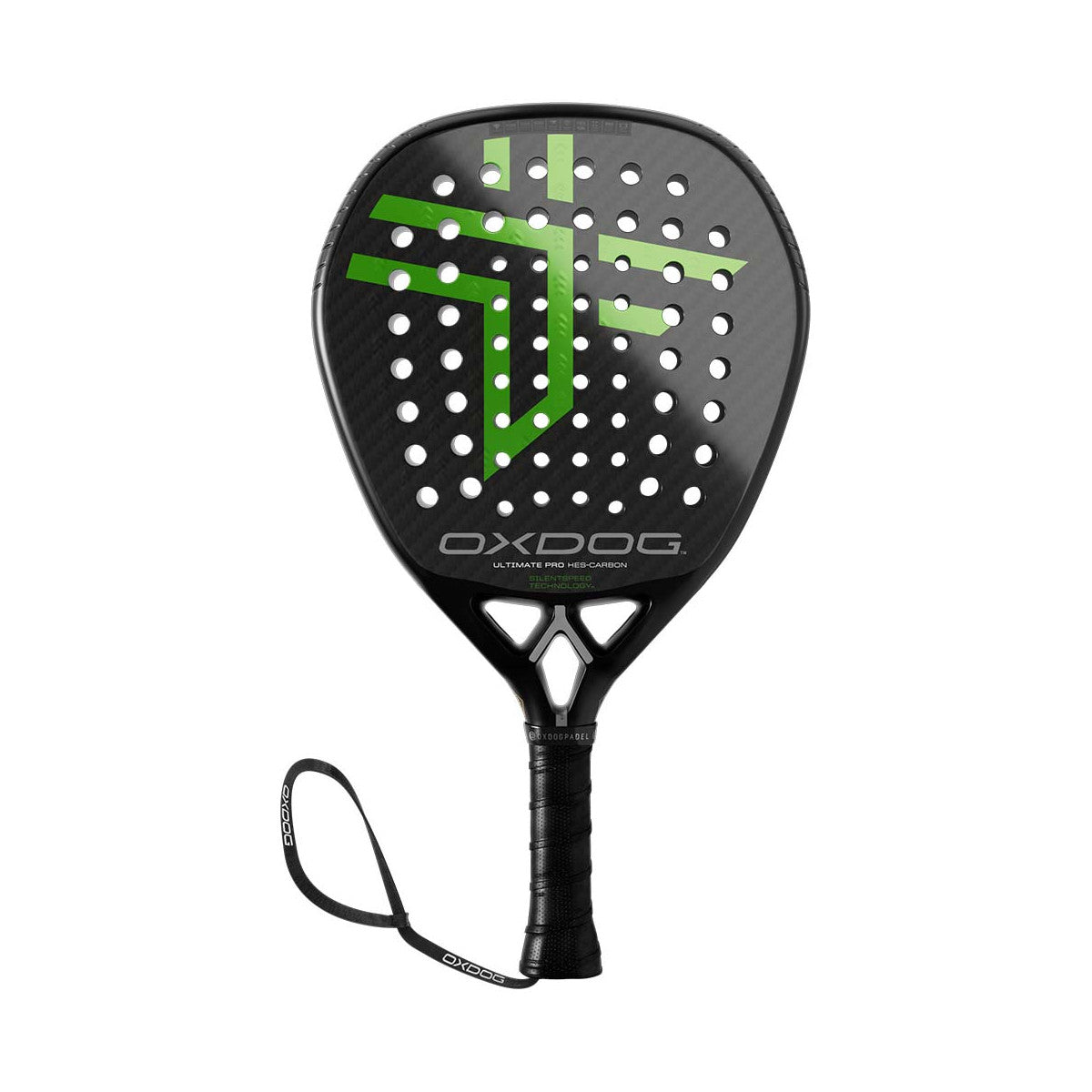 Oxdog Ultimate Pro 2025 Racquet