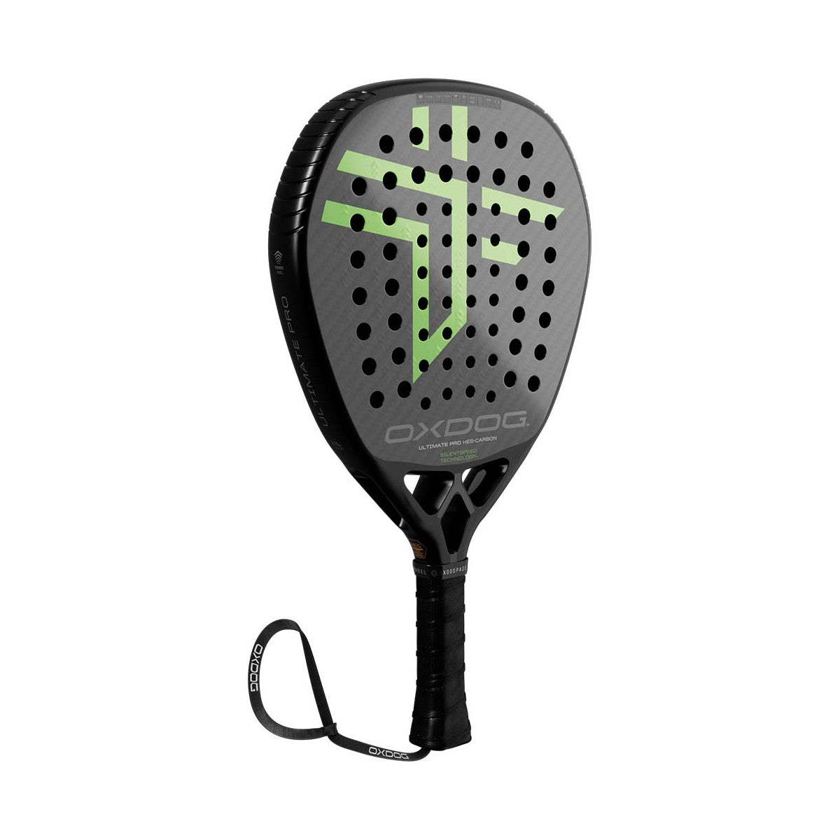 Oxdog Ultimate Pro 2025 Racquet – 4