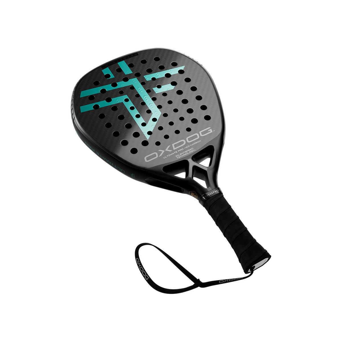 Oxdog Ultimate Pro 2026 Racquet – 4