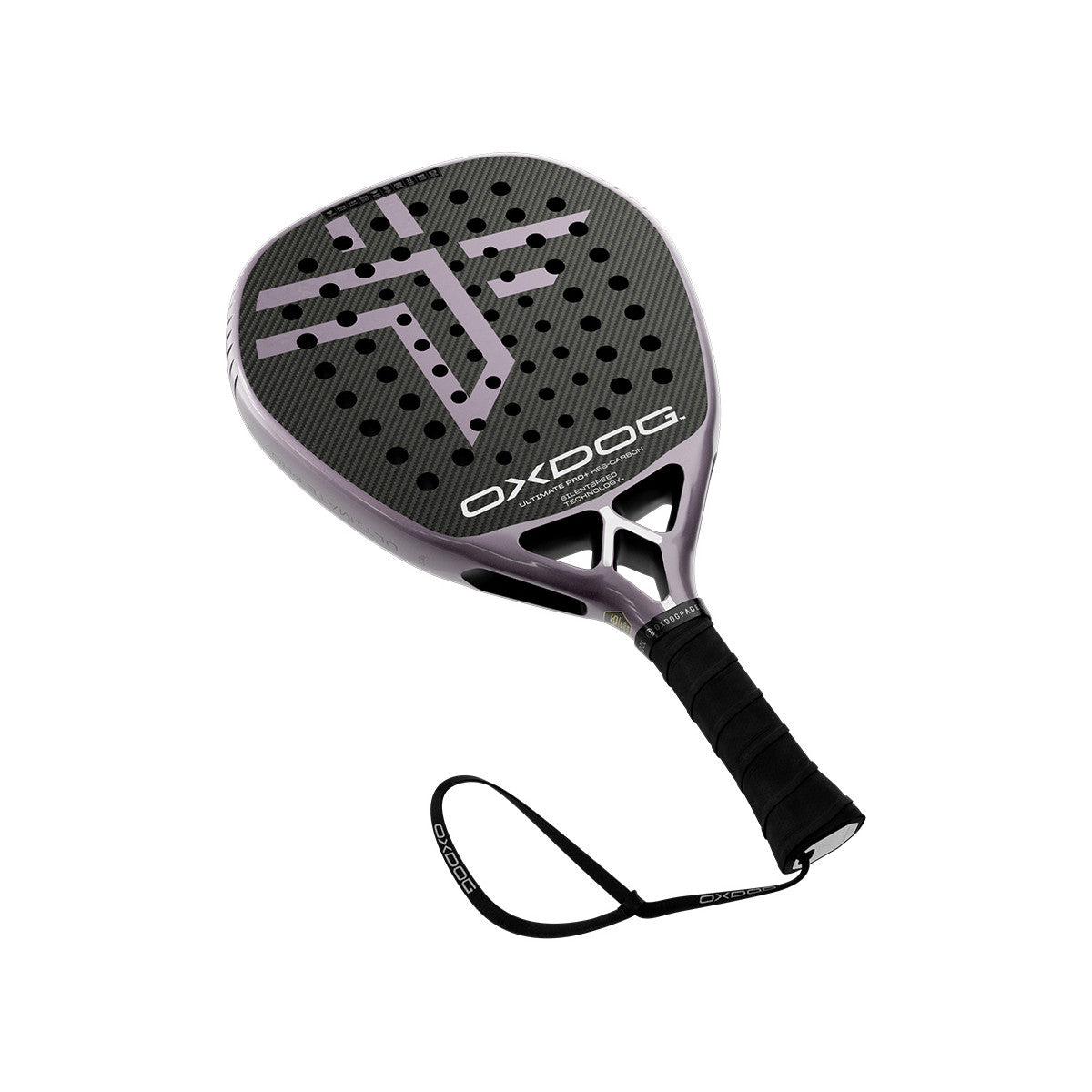 Oxdog Ultimate Pro+ 2026 Racquet – 5