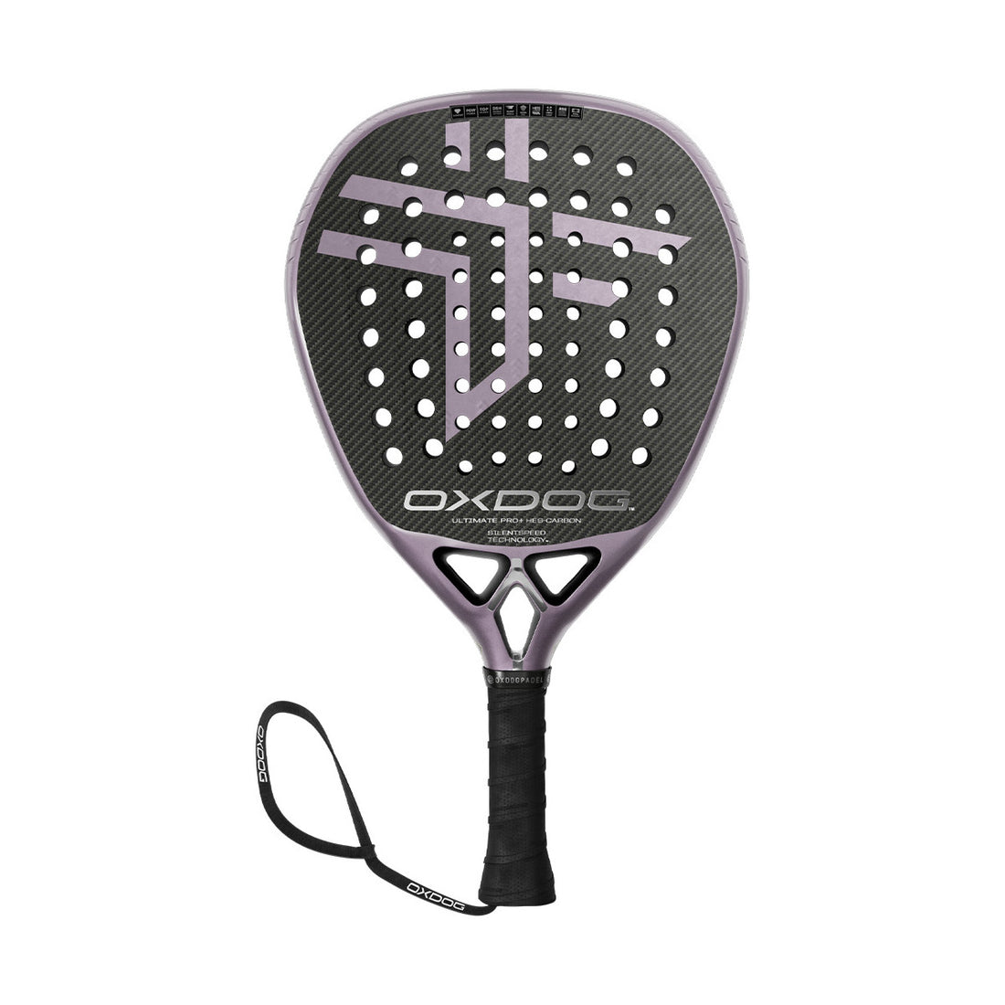 Oxdog Ultimate Pro+ 2026 Racquet