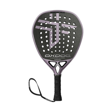 Oxdog Ultimate Pro+ 2026 Racquet