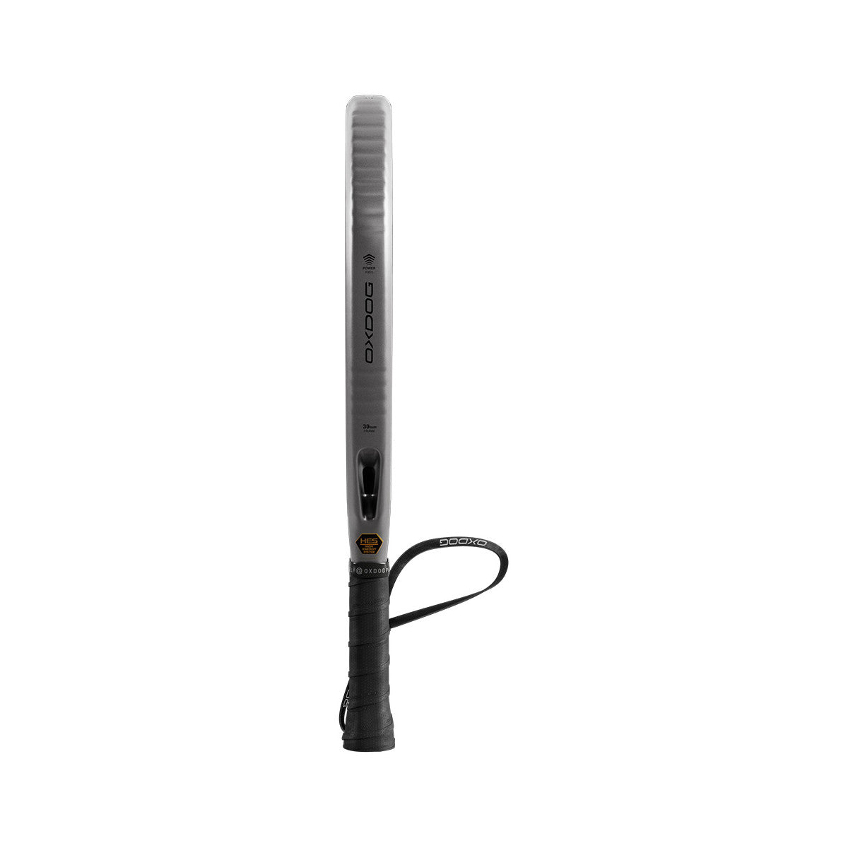Oxdog Ultimate Pro+ 2026 Racquet – 3