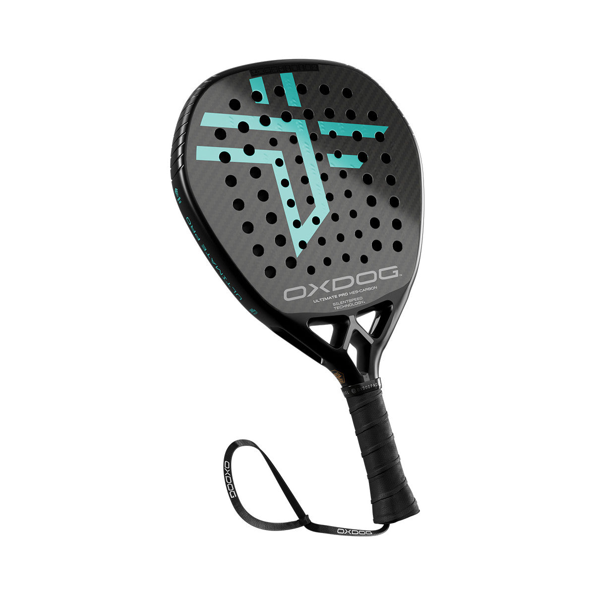 Oxdog Ultimate Pro 2026 Racquet – 2