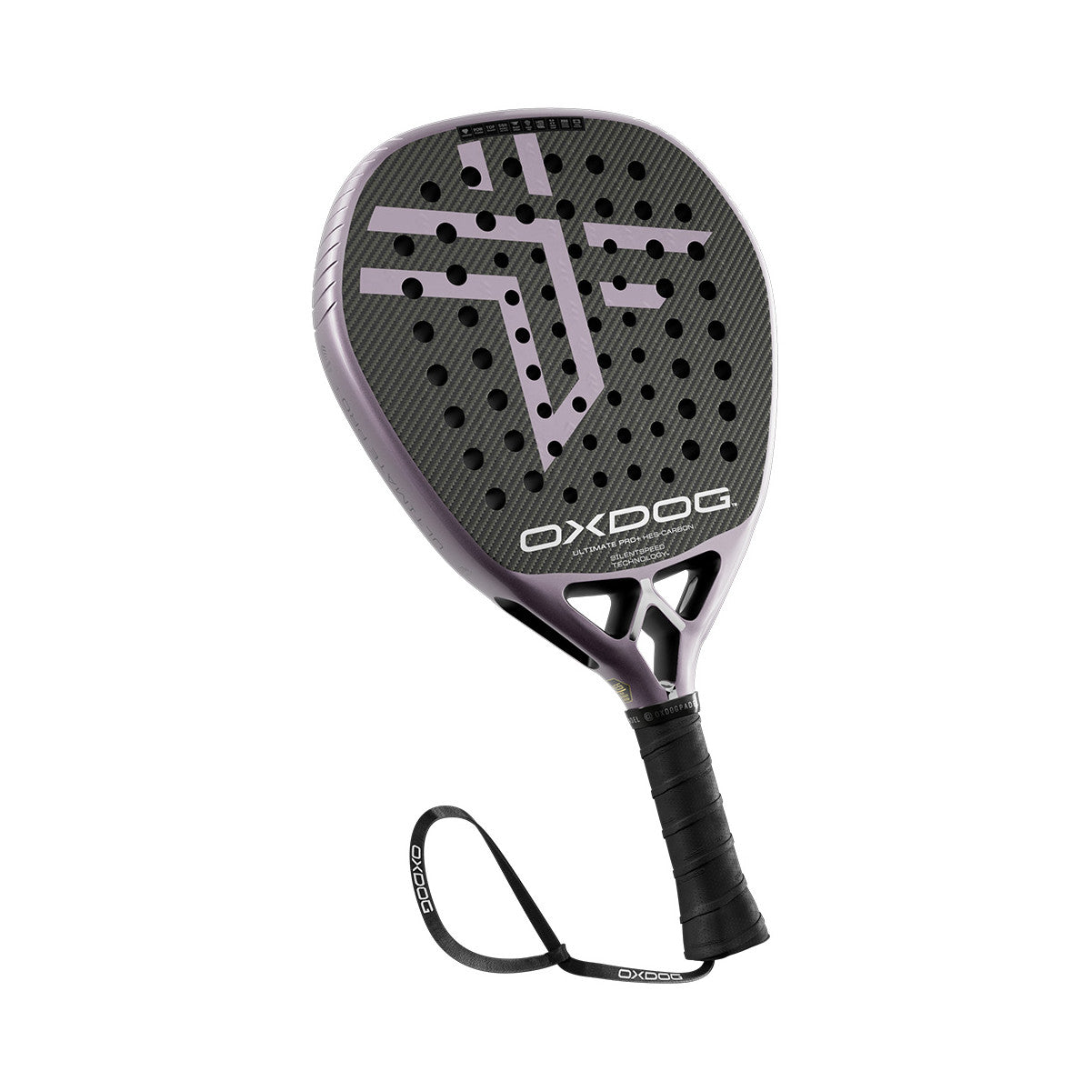 Oxdog Ultimate Pro+ 2026 Racquet – 2