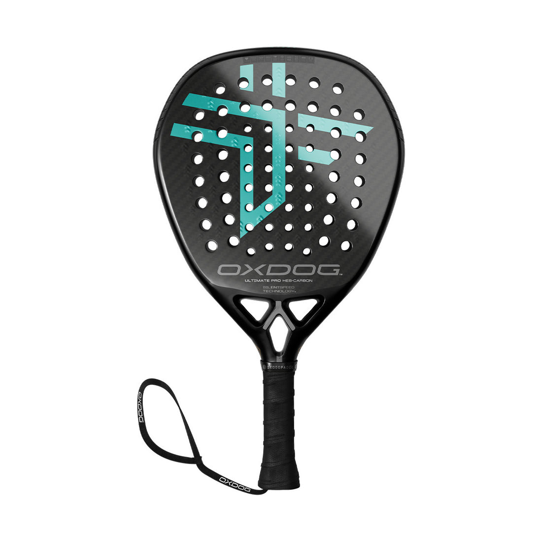 Oxdog Ultimate Pro 2026 Racquet