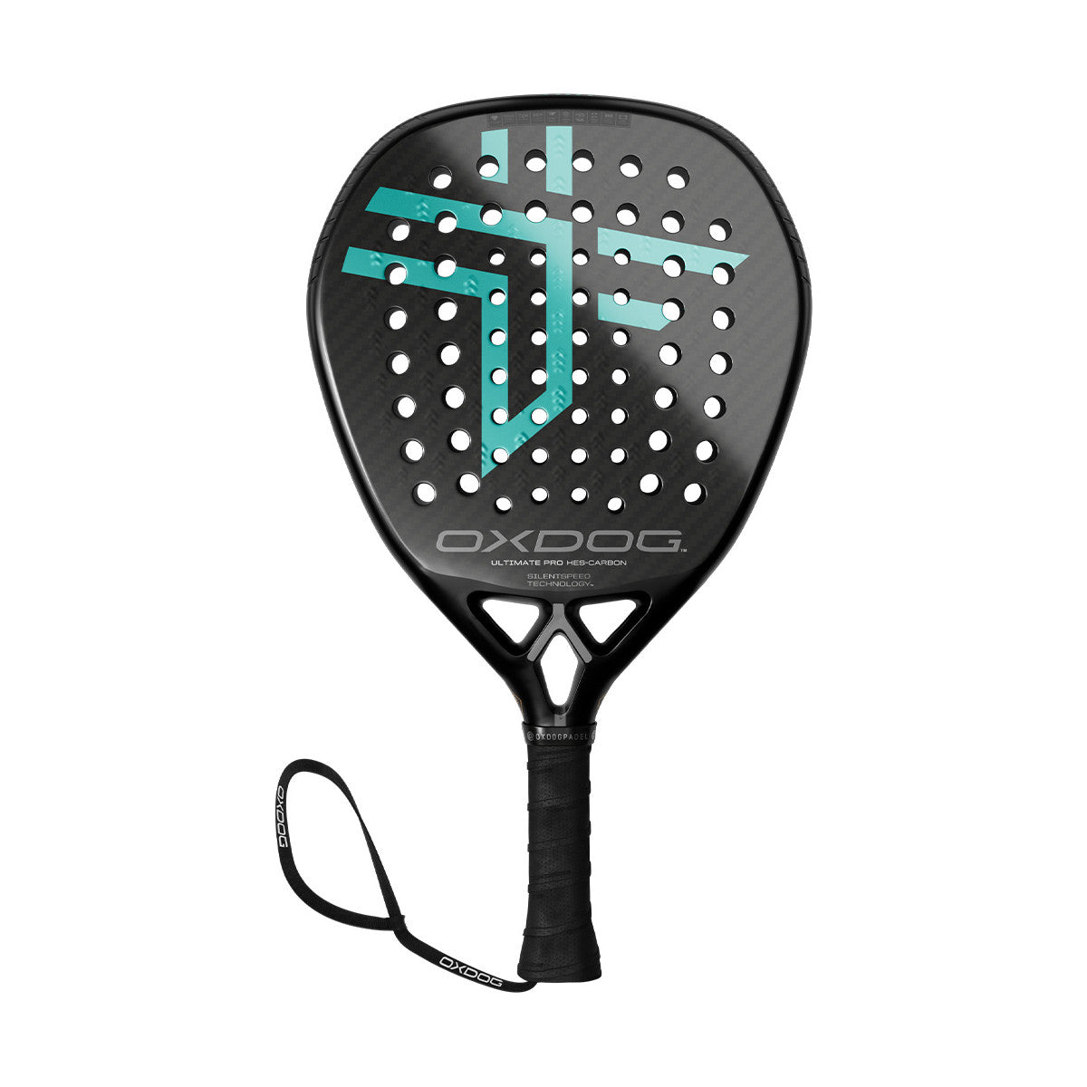 Oxdog Ultimate Pro 2026 Racquet
