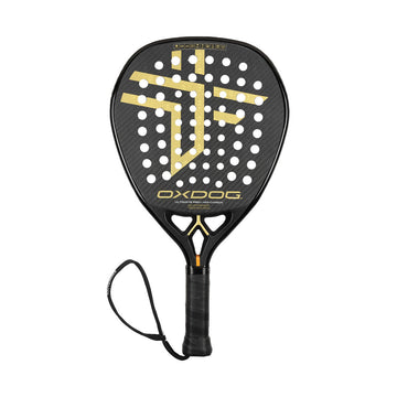 Oxdog Ultimate Pro+ Classics 2025 Racquet