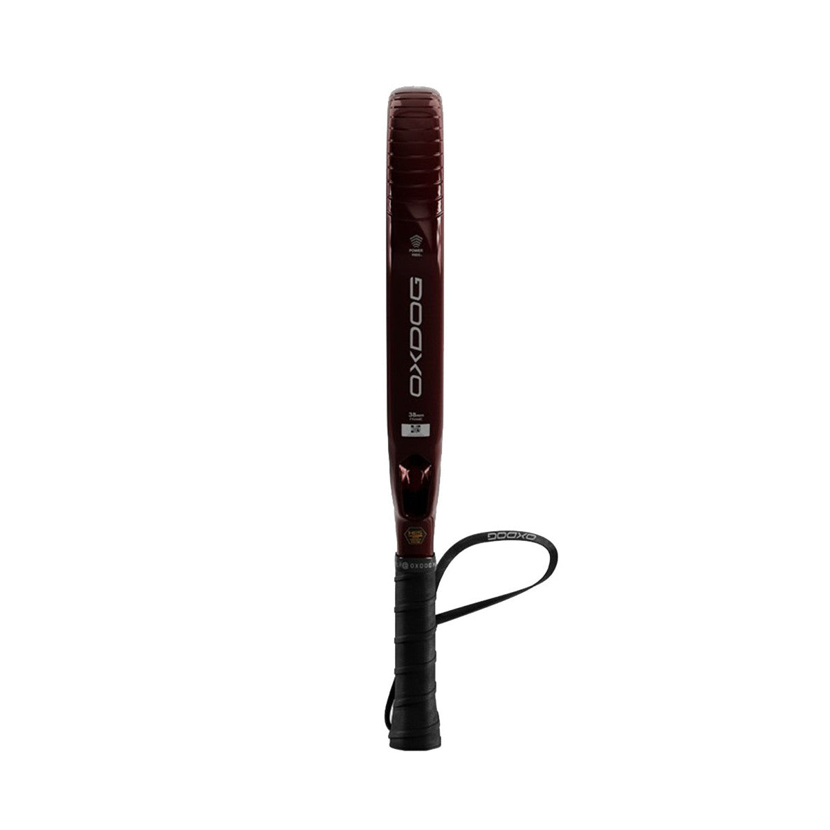 Oxdog Ultimate Pro Light 2026 Racquet – 2